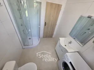 Pronájem bytu 1+kk, Krnov, Bruntálská, 45 m2