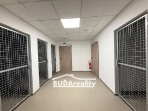Pronájem bytu 2+kk, Otrokovice, tř. Osvobození, 40 m2