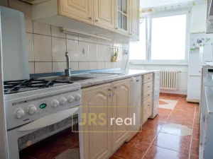 Pronájem bytu 3+1, Veselí nad Moravou, Hutník, 75 m2