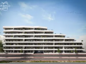 Prodej bytu 4+kk, San Miguel de Salinas, Alicante, Španělsko, 80 m2