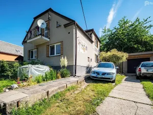 Prodej rodinného domu, Lipinka, 122 m2