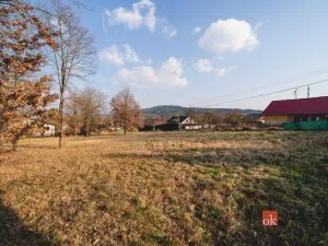 Prodej pozemku pro bydlení, Rokycany, 800 m2
