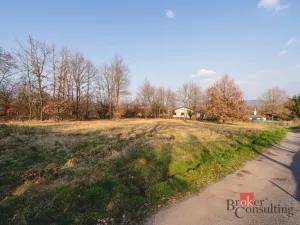 Prodej pozemku pro bydlení, Rokycany, 800 m2