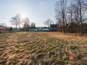 Prodej pozemku pro bydlení, Rokycany, 800 m2