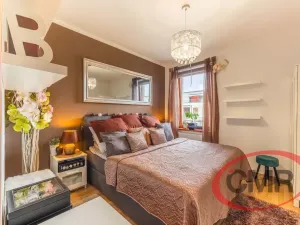 Prodej bytu 2+kk, Praha, Pickova, 52 m2