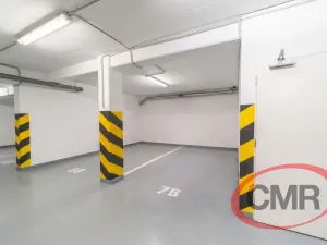 Prodej bytu 2+kk, Praha, Pickova, 52 m2