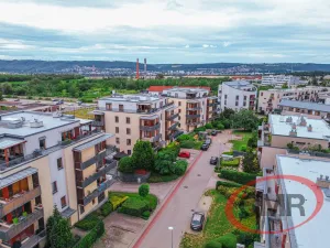 Prodej bytu 2+kk, Praha, Pickova, 52 m2