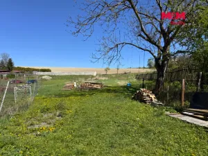 Prodej rodinného domu, Činěves, 78 m2