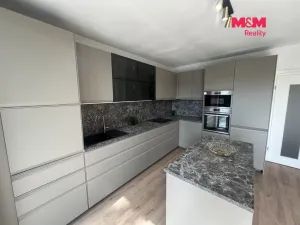 Pronájem bytu 4+kk, Praha - Smíchov, Podbělohorská, 250 m2