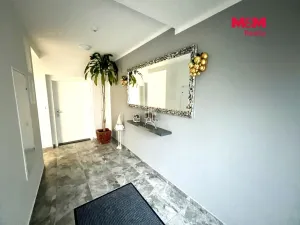 Pronájem bytu 4+kk, Praha - Smíchov, Podbělohorská, 250 m2