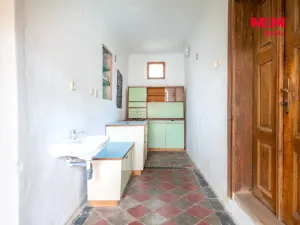 Prodej ubytování, Dívčice - Zbudov, 180 m2