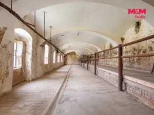Prodej ubytování, Dívčice - Zbudov, 180 m2