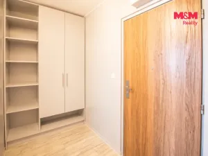 Pronájem bytu 1+kk, Hradec Králové, Sušilova, 32 m2