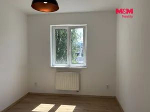 Pronájem bytu 3+1, Liberec, Pavlovická, 74 m2