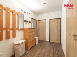 Prodej bytu 3+1, Brázdim - Starý Brázdim, 80 m2