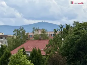 Prodej bytu 2+1, Frenštát pod Radhoštěm, Dolní, 47 m2