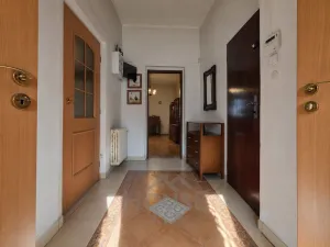 Prodej vícegeneračního domu, Praha, Hejtmanská, 275 m2