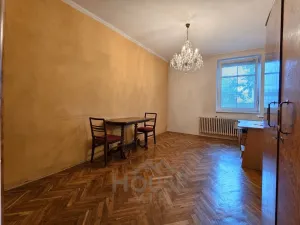 Prodej vícegeneračního domu, Praha, Hejtmanská, 275 m2