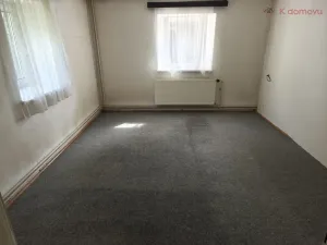 Prodej rodinného domu, Náměšť na Hané, Procházkova, 160 m2