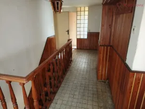 Prodej rodinného domu, Náměšť na Hané, Procházkova, 160 m2