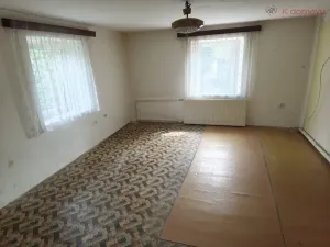 Prodej rodinného domu, Náměšť na Hané, Procházkova, 160 m2