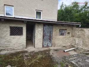 Prodej rodinného domu, Náměšť na Hané, Procházkova, 160 m2