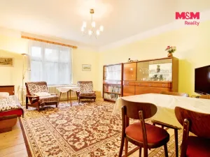 Prodej rodinného domu, Budyně nad Ohří, 150 m2