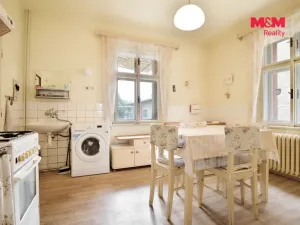 Prodej rodinného domu, Budyně nad Ohří, 150 m2