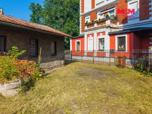 Prodej garáže, Český Těšín, 90 m2