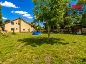 Prodej rodinného domu, Orlová - Poruba, Václavská, 200 m2