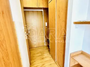 Pronájem bytu 1+1, Písek - Budějovické Předměstí, 17. listopadu, 40 m2