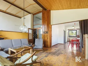 Prodej vícegeneračního domu, Chrudim, Čáslavská, 227 m2