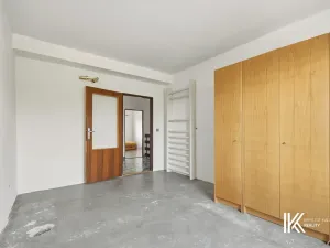 Prodej vícegeneračního domu, Chrudim, Čáslavská, 227 m2