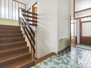 Prodej vícegeneračního domu, Chrudim, Čáslavská, 227 m2