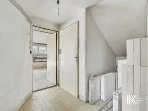 Prodej vícegeneračního domu, Chrudim, Čáslavská, 227 m2