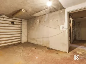 Prodej vícegeneračního domu, Chrudim, Čáslavská, 227 m2