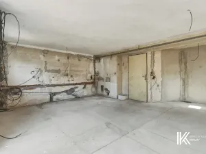 Prodej rodinného domu, Chrudim, Čáslavská, 227 m2