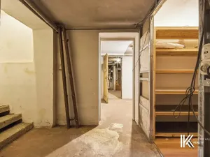 Prodej rodinného domu, Chrudim, Čáslavská, 227 m2