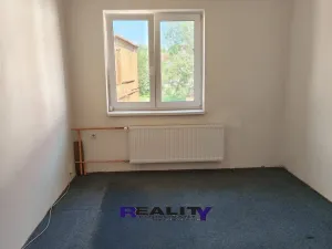 Pronájem bytu 3+1, Kryry, Hlavní, 68 m2