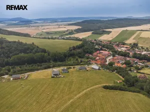 Prodej pozemku pro bydlení, Hředle, 1992 m2