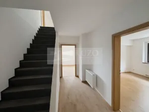 Prodej rodinného domu, Vysoká - Střednice, 125 m2