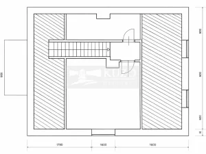 Prodej rodinného domu, Vysoká - Střednice, 125 m2