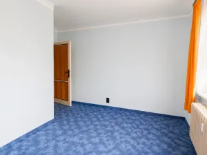 Pronájem bytu 3+1, Plzeň - Hradiště, Nepomucká, 60 m2