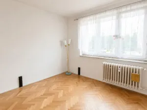 Pronájem bytu 3+1, Plzeň - Hradiště, Nepomucká, 60 m2