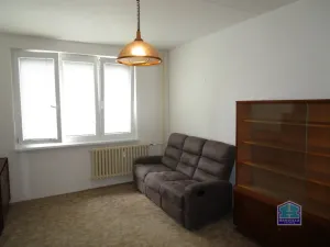 Pronájem bytu 2+1, Konstantinovy Lázně, Školní, 55 m2
