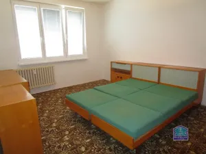 Pronájem bytu 2+1, Konstantinovy Lázně, Školní, 55 m2