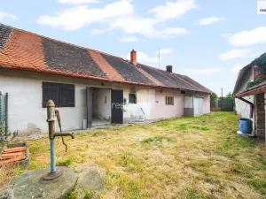 Prodej rodinného domu, Pňov-Předhradí - Předhradí, U Parku, 86 m2