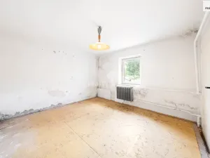 Prodej rodinného domu, Pňov-Předhradí - Předhradí, U Parku, 86 m2