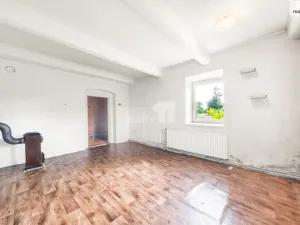 Prodej rodinného domu, Pňov-Předhradí - Předhradí, U Parku, 86 m2