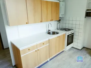 Pronájem bytu 1+1, Plzeň - Východní Předměstí, Brojova, 36 m2